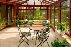 Merstham conservatory quotes