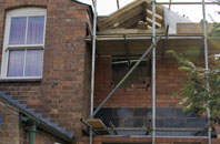 free Merstham home extension quotes