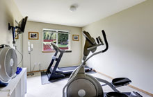 Merstham home gym construction leads