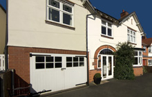 Merstham multiple storey extension leads